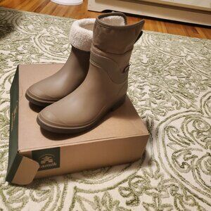 Kamik Abigail Rain Boot - Women's